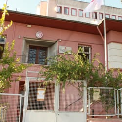 Kadıköy Verem Savaş Dispanseri - Kadıköy Verem Savaş Dispanseri