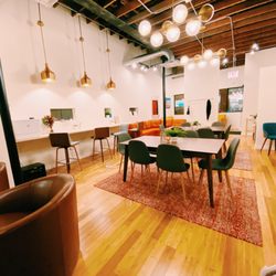 Le Village Cowork