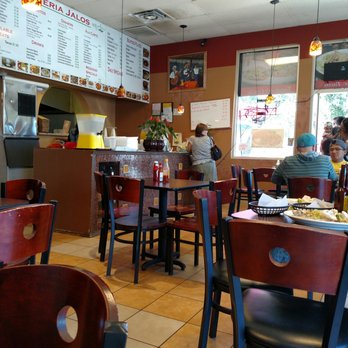 Taqueria Jalos - Mexican Near Me - Willits, California Taqueria Jalos - Mexican Near Me - Willits, California