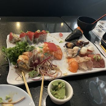Maru Sushi - All you can eat! - Japanese Near Me - Upland, California