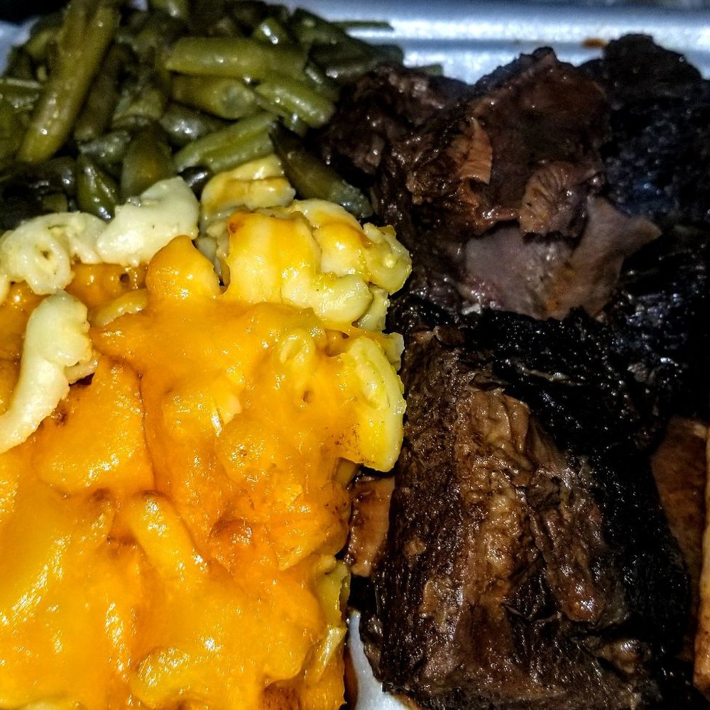 Rib Shack - Soul Food Near Me - Jamaica, New York