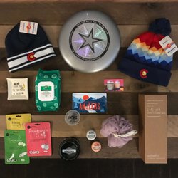 Boulder Care Packages