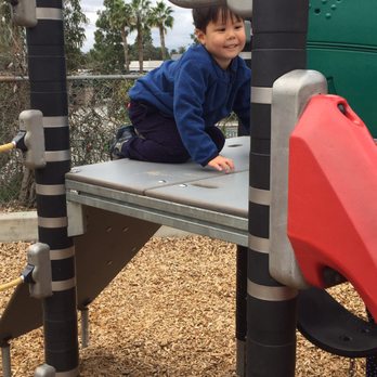 Culver City Park - Parks Near Me - Culver City, California