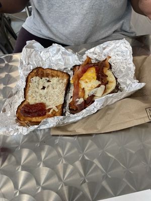 J. Pace & Son by null