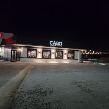 Cabo - Mexican Near Me - Northbrook, Illinois