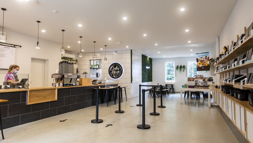 ONLY MINE CHOCOLATES OLINDA 11 Photos 540 Mt Dandenong Tourist Rd, Olinda Victoria