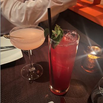 Buddakan - Drinks - Chinese Near Me - New York, New York Buddakan - Drinks - Chinese Near Me - New York, New York