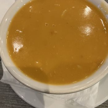 Cod & Capers Seafood - Lobster bisque - Seafood Near Me - North Palm Beach, Florida