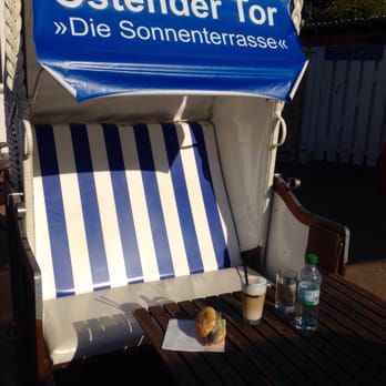 Ostende'r Tor - Caterers Near Me - Seebad Ahlbeck, MV