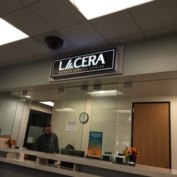 LACERA - Sign at check in booth. - Public Services & Government Near Me - Pasadena, California