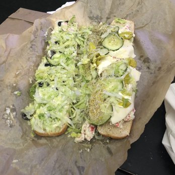 S S Sub Shop - Opened up to a mess... - Sandwiches Near Me - Wenatchee, Washington S S Sub Shop - Opened up to a mess... - Sandwiches Near Me - Wenatchee, Washington