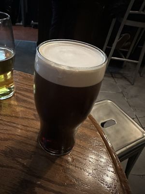 The Irish Heather Shebeen by null