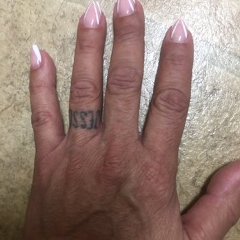 Flamingo Nail & Spa - Nail Salons Near Me - Huntington Beach, California