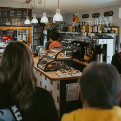 Warren Peace Cafe