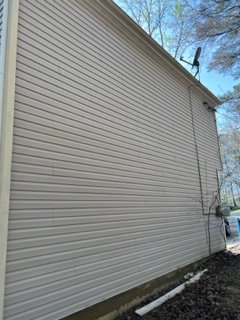 Slide of Caygo Exteriors