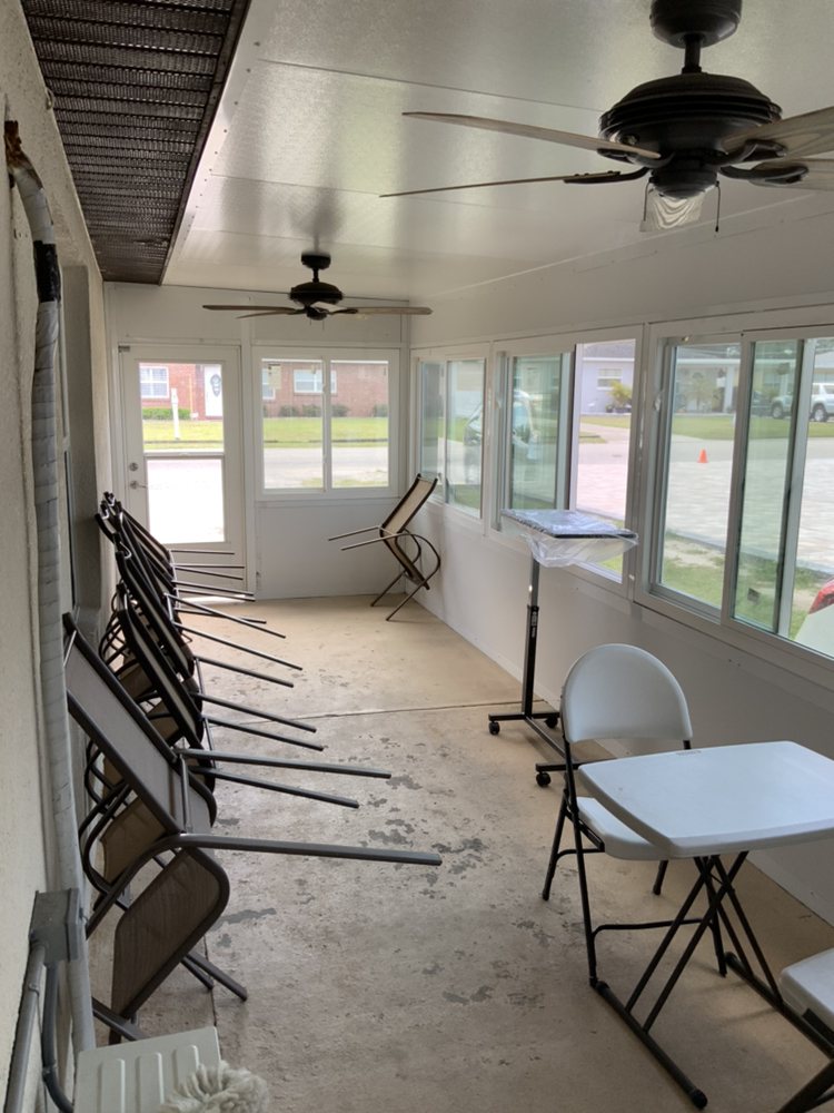 Amoedo's ALF - home care agency in Tampa, FL