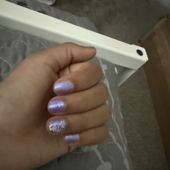 Palladio Day Spa - Beautiful manicure!! - Hair Salons Near Me - West Sacramento, California Palladio Day Spa - Beautiful manicure!! - Hair Salons Near Me - West Sacramento, California