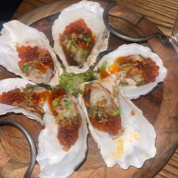 11 Tigers - Asian Fusion Near Me - New York, New York