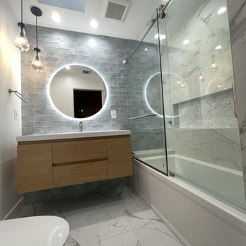 Specialty Remodeling - Bathroom - General Contractors Near Me - N Hollywood,, California Specialty Remodeling - Bathroom - General Contractors Near Me - N Hollywood,, California