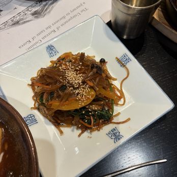 POGU - Japchae - Korean Near Me - Daly City, California POGU - Japchae - Korean Near Me - Daly City, California