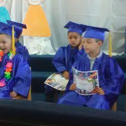 Madera Child Development Center