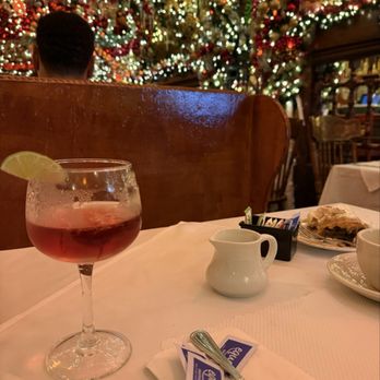 Rolfs - German Near Me - New York, New York