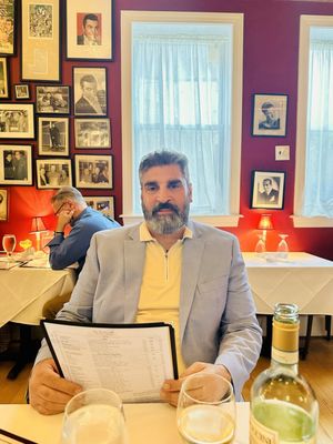The Victor Café by null