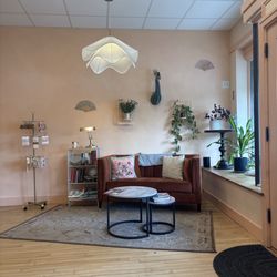 Polite Society Hair Salon