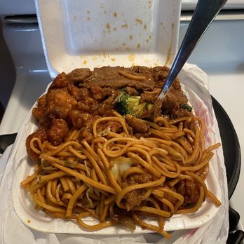 Chinese Kitchen - Panda who, I did not know this gem was just around the corner will be coming back soon and you should too. - Chinese Near Me - Hawthorne, California