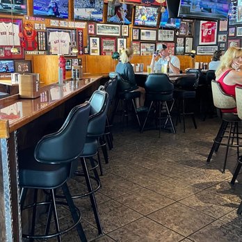 Foxboro Sports Tavern - New American Near Me - Naples, Florida Foxboro Sports Tavern - New American Near Me - Naples, Florida
