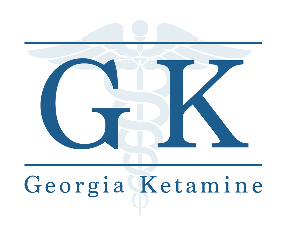 Georgia Ketamine - grief counselor in Alpharetta, GA