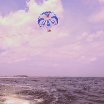Point Pleasant Parasail - flying high - Parasailing Near Me - Point Pleasant Beach, New Jersey Point Pleasant Parasail - flying high - Parasailing Near Me - Point Pleasant Beach, New Jersey