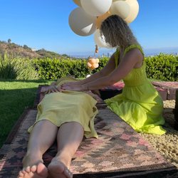 Jenna’s Healing Reiki - in home appointments available