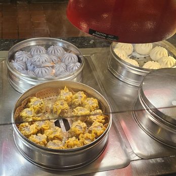 FuJi Buffet & Grill - Dim Sum. Shumai - Buffets Near Me - Glendale, California
