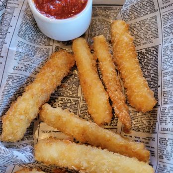 Bullet Train - Calamari sticks - Breakfast & Brunch Near Me - Henderson, Nevada Bullet Train - Calamari sticks - Breakfast & Brunch Near Me - Henderson, Nevada