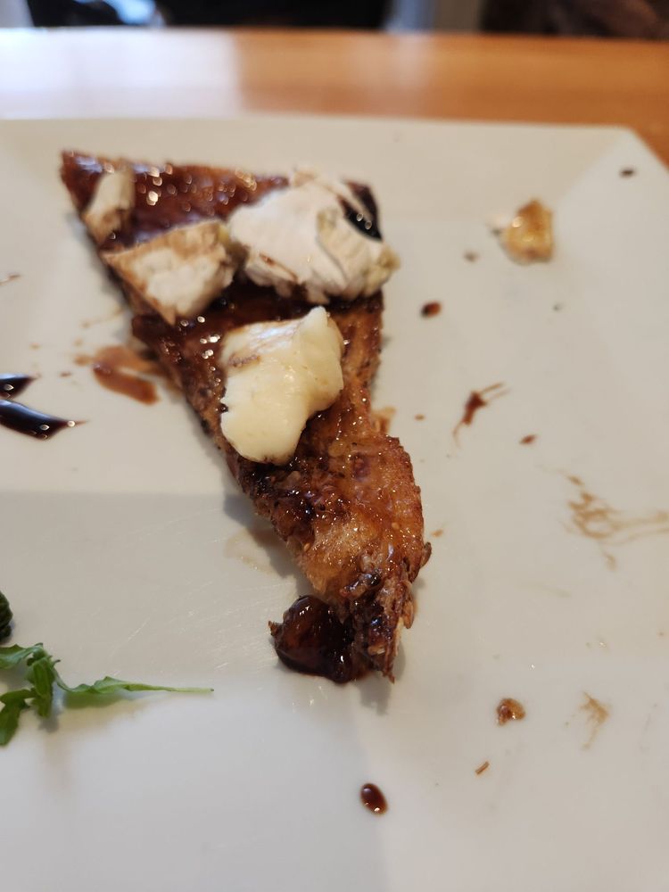 Social spots from Gryphon Cafe