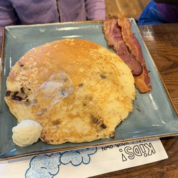 First Watch - Kids Pancake - American Near Me - Westerville, Ohio First Watch - Kids Pancake - American Near Me - Westerville, Ohio