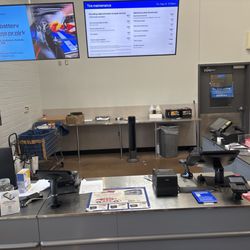 Walmart Auto Care Centers
