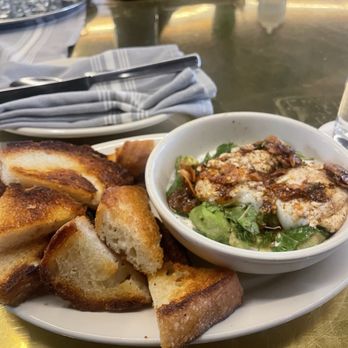 Squable - Turkish Eggs - Modern European Near Me - Houston, Texas