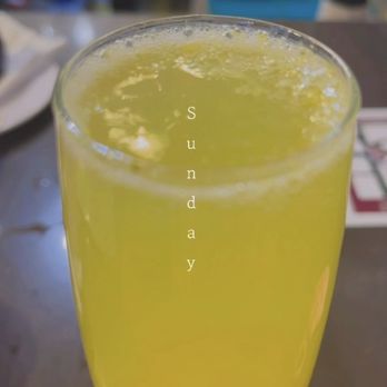 Cozy Corner - Logan Square - Mimosa. - Diners Near Me - Chicago, Illinois Cozy Corner - Logan Square - Mimosa. - Diners Near Me - Chicago, Illinois