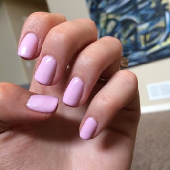 Polish Nails & Spa - OPI gel nails - Nail Salons Near Me - Boulder, Colorado