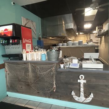 NE Seafood Shack - Seafood Near Me - Leesburg, Florida NE Seafood Shack - Seafood Near Me - Leesburg, Florida
