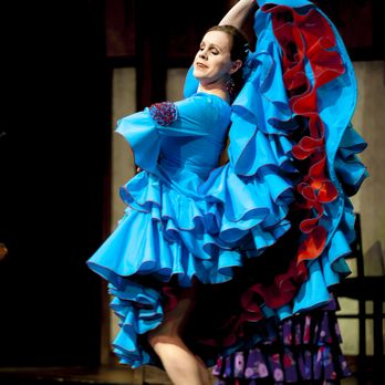 Berdole - Photo by Erik Voss, Shakespeare Tavern in Atlanta, show produced by Callejero Flamenco - Performing Arts Near Me Berdole - Photo by Erik Voss, Shakespeare Tavern in Atlanta, show produced by Callejero Flamenco - Performing Arts Near Me