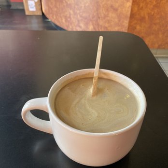 Snappy's Cafe - Americano - Coffee & Tea Near Me - Hayward, California