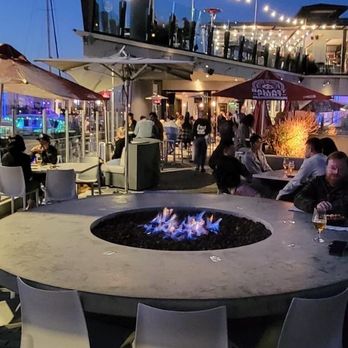 Ballast Point Brewing Long Beach - Breweries Near Me - Long Beach, California