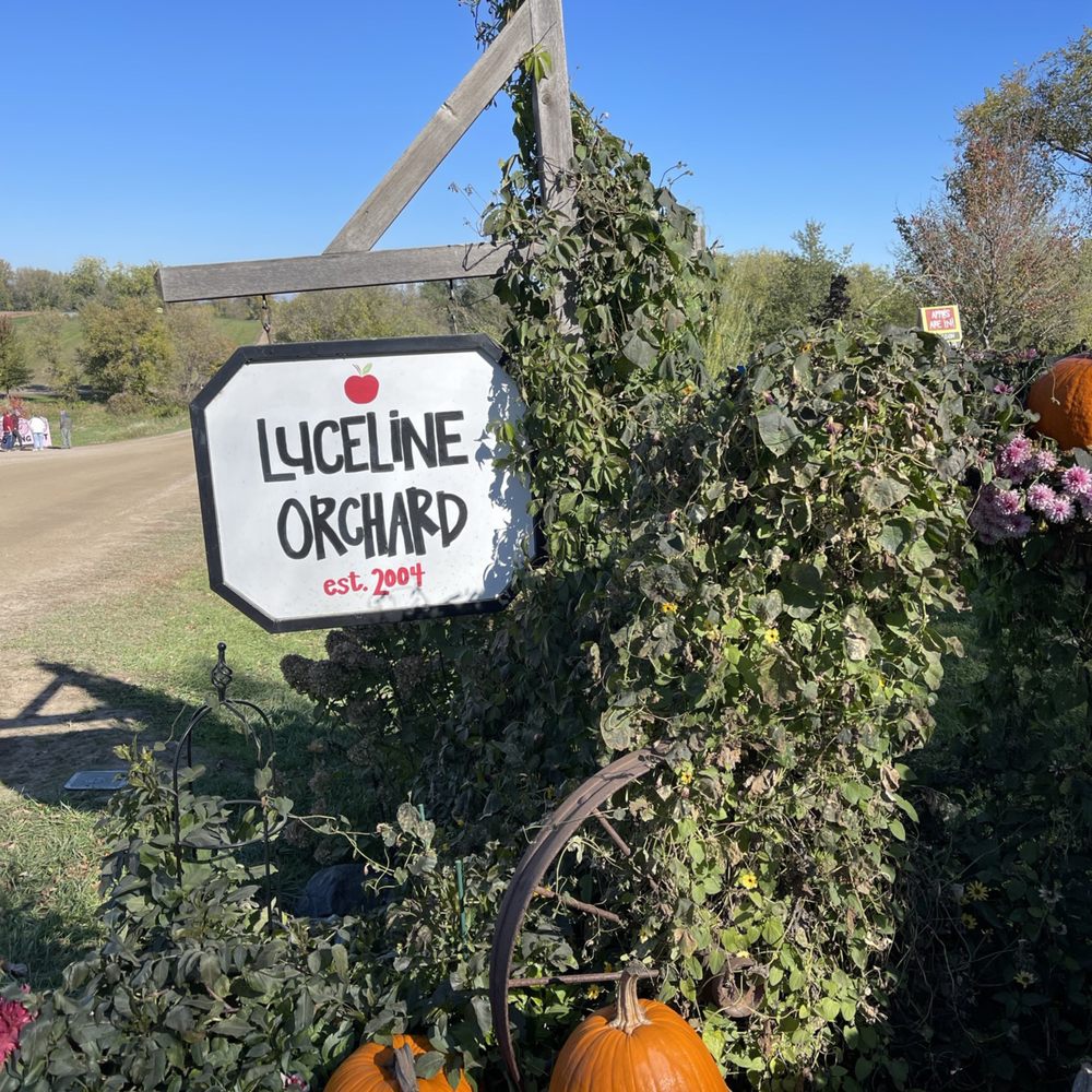 Luceline Orchard - CSA Near Me - Watertown, Minnesota