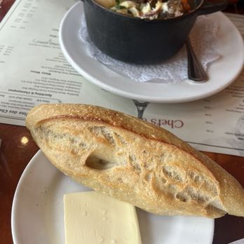 Chefs de France - French Near Me - Lake Buena Vista, Florida