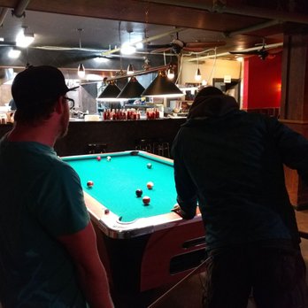 Dirty Oscar's Annex - Sadly only one pool table - Pubs Near Me - Tacoma, Washington Dirty Oscar's Annex - Sadly only one pool table - Pubs Near Me - Tacoma, Washington