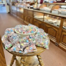 Taffy
