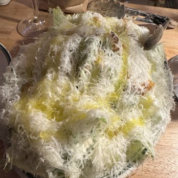 Allegro ma non Troppo - Ceasar salad - Italian Near Me - Miami, Florida Allegro ma non Troppo - Ceasar salad - Italian Near Me - Miami, Florida